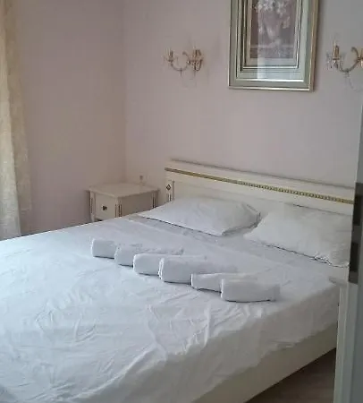 Apartamento даун парк делюкс Sunny Beach