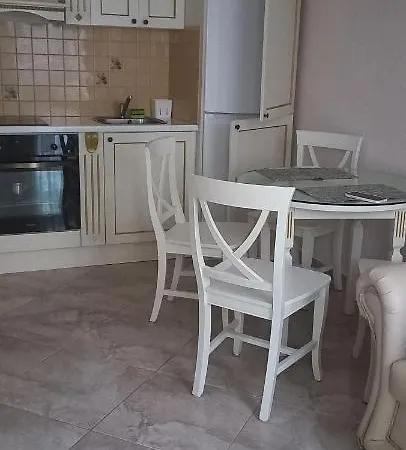 Apartamento даун парк делюкс Sunny Beach