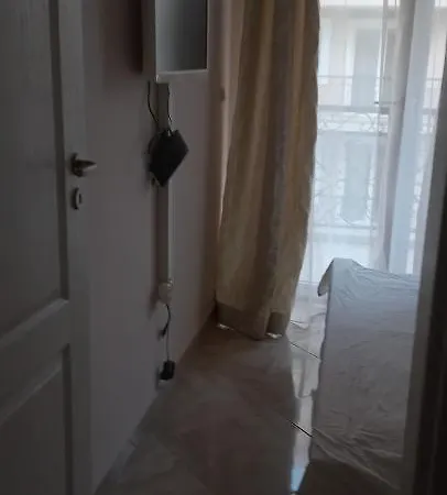 даун парк делюкс 公寓 *
