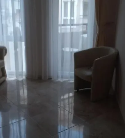 даун парк делюкс Sunny Beach